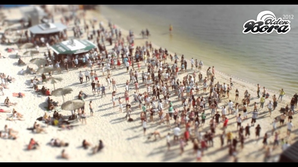 OLDENBORA 2012, BEACHCLUB NETHEN, OFFICIAL