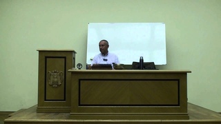 Фрагменты лекции Шивы Секрет победы - древне-ведическое искусство побеждать в конфликтах...