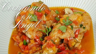 Si Tienes Pollo Hazlo De Esta Manera Y Todos Te Van A Preguntar La Receta