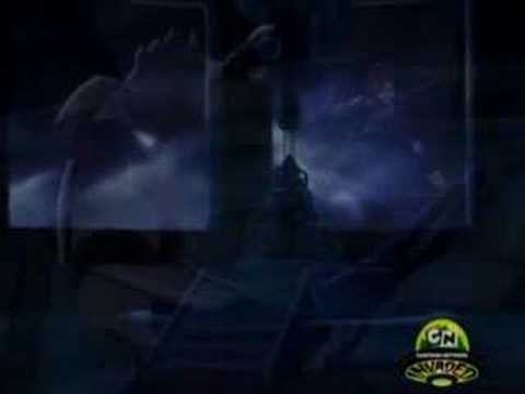 Zombie a tribute to Aerrow, his father, his team, and