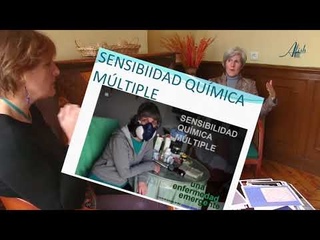 Josefina Fraile Efectos de la Geoingeniera en Salud y Medio Ambiente