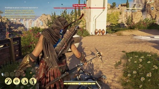 Assassin's Creed  Odyssey.ПРОХОЖДЕНИЕ.#86.АТЛАНТИДА.ПТАШКИ ПЕРСЕФОНЫ.