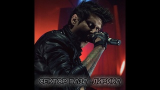 СЕКТОР ГАЗА - ЛИРИКА (ПЕРЕГАЗ кавер)
