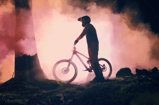 Introducing Trek Factory Racing Downhill