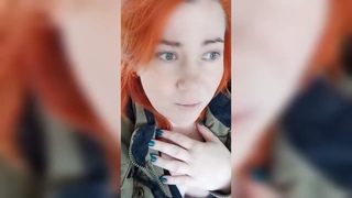 Вечно пьяная мать