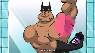 BATRAP RETURNS