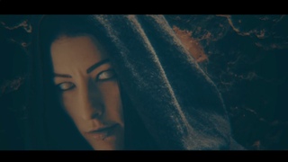 THE ANSWER LIES IN THE BLACK VOID ’Okkultas’ (Official Video)