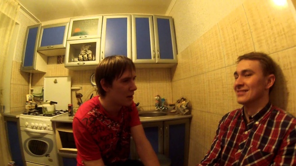 Fucking blog , Эпизод, 6, All in
