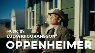 Prometheus: The Oppenheimer Legacy