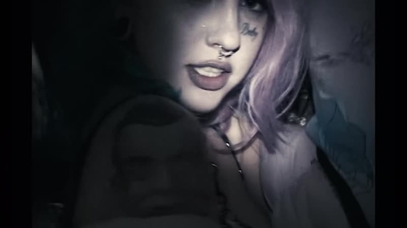 Baby Goth