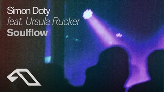 Simon Doty feat. Ursula Rucker - Soulflow