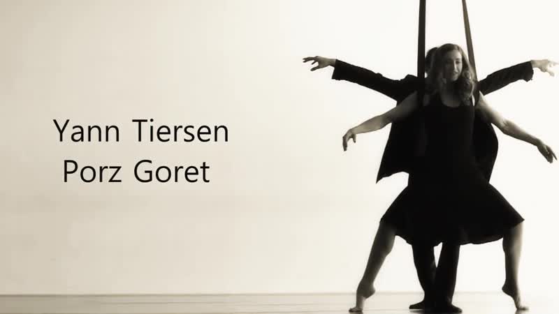 Yann Tiersen PORZ GORET 2016 Duo Straps by Tarek Kami