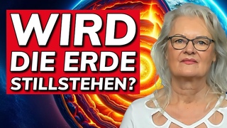 Gigantische Umwlzungen zwischen Erdkern, Sonne und Zirbeldrse