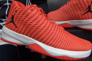 Air Jordan  - Presentation #292 -