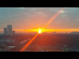 Маргарита Литинская - Солнце восходит