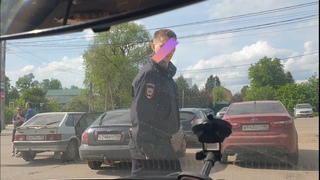 Наглые отписки по заявлениям  в ОП г. Хотьково
