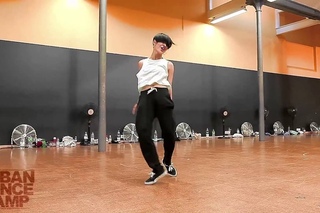 Emotions - Mariah Carey / Koharu Sugawara Choreography / 310XT Films / URBAN DANCE CAMP