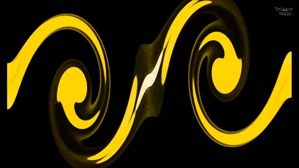 Trigger Happy 5 Minute Downtime: Corny (3 D Sound + relaxing