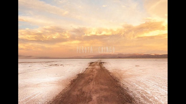 Perota Chingo Album