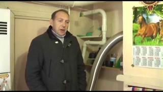Специалисты ВДПО предупреждают: осторожно – угарный газ!