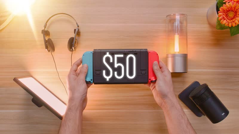 The Best Tech Gadgets Under 50 April