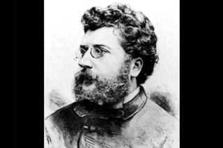 Georges Bizet -Carmen Instrumental.
