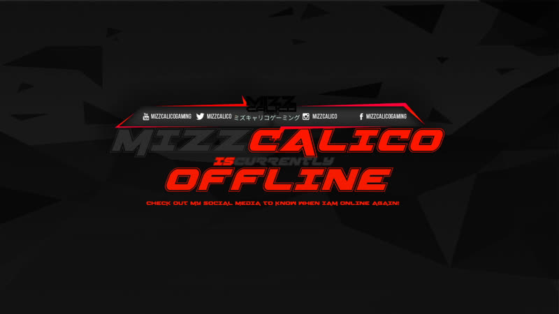 Hey did you hear Im streaming come check me