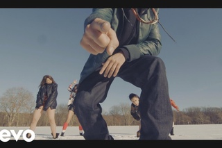Jillionaire & Salvatore Ganacci - Fresh ft. Sanjin