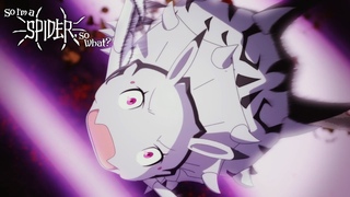 So I'm a Spider, So What - Opening (HD)