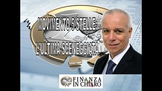 MOVIMENTO 5 STELLE: L’ULTIMA SCENEGGIATA