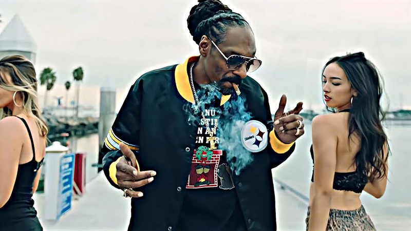 Snoop Dogg, Eminem, Dr. Dre Back In The Game ft. DMX, Eve, Jadakiss, Ice Cube, Method Man, The