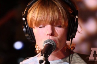 Haley Bonar - Heaven's Made For Two - Audiotree Live