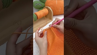 How to make a crochet bag Crochet Gifts