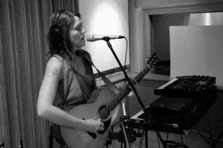 Brandi Carlile 100 Daytrotter Sessions Studio Rehearsal Exclusive