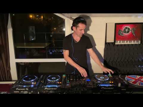 Jerome Steam Monotronic Podcast 029 video