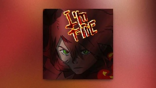 ray! - I’m Fire (Official Audio, 2023)