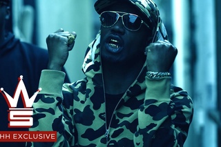 Juicy J “O’s To Oscars Intro“ Feat. Dj Blak (WSHH Exclusive - Official Music Video)