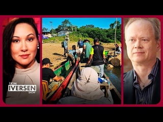 “It’s An Invasion. 100%“ The Border Crisis Is MUCH Worse Than You Think