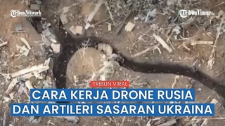 Pertempuran Sengit! Pasukan NM DPR Pukul Mundur Tentara Ukraina di Kawasan Avdiivka