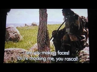 Molom - Legend of Mongolia (part 4 of 9)