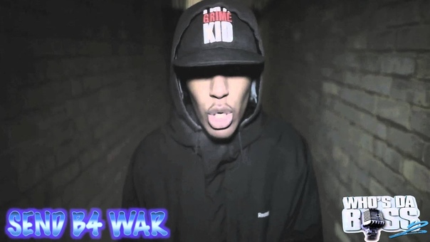 NOVELIST SEND B4 WAR (