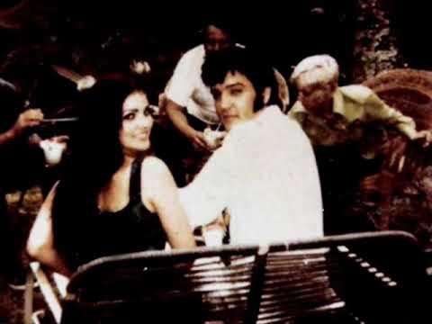 Elvis Presley You Dont Have To Say You Love