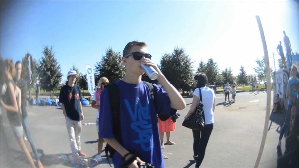 Longboard Day Saint Petersburg