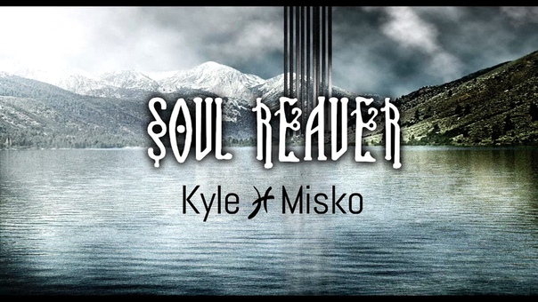 Legacy of Kain: Soul Reaver Ruined City ( Re visited by Kyle