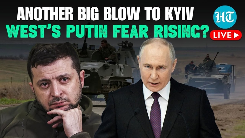 Russias NATO Neighbours Rule Out Sending Long Range Weapons To Kyiv Amid Kursk Battle, Ukraine