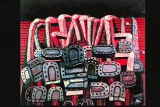 Wyeth Lecture in American Art: Between the Lines: Philip Guston and Bad Painting