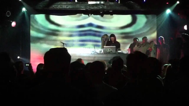 SHLOHMO genie in a bottle