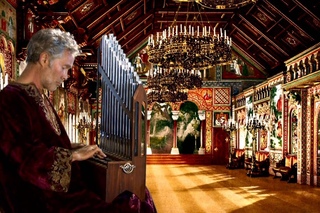 Portative Organ