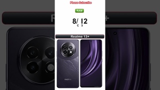 Realme 13+ | New Phone Review 2024 #realme13plus #realme13+ #shorts