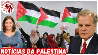 ESTADOS UNIDOS VETARAM A PAZ NA PALESTINA - ISRAEL - ICL NOTCIAS